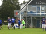 S.K.N.W.K. 3 - Bruse Boys 3 (comp.) seizoen 2021-2022 (77/81)